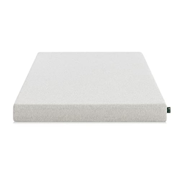 Zinus Ultima 6 Inch Memory Foam Mattress for Ultimate Comfort
