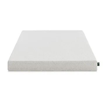 Zinus Ultima 6 Inch Memory Foam Mattress for Ultimate Comfort