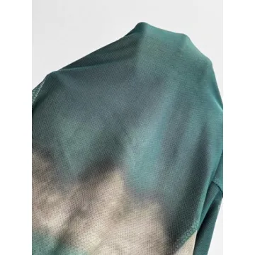 Flatter Your Figure with MARZXIN Long Sleeve Bodycon Dress