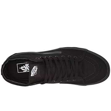 Vans Men's Sk8-hi(tm) Core Classics, 6.5 M US