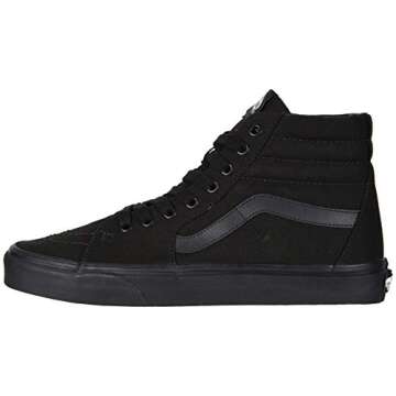 Vans Men's Sk8-hi(tm) Core Classics, 6.5 M US