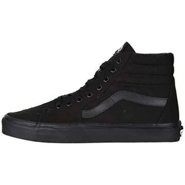 Vans Men's Sk8-hi(tm) Core Classics, 6.5 M US