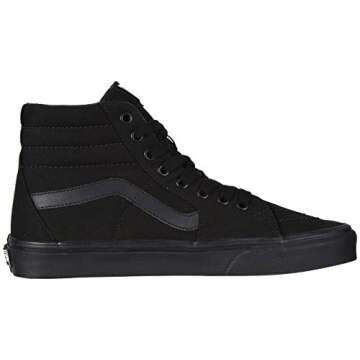 Vans Men's Sk8-hi(tm) Core Classics, 6.5 M US
