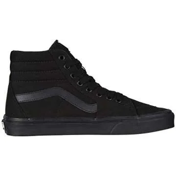 Vans Men's Sk8-hi(tm) Core Classics, 6.5 M US