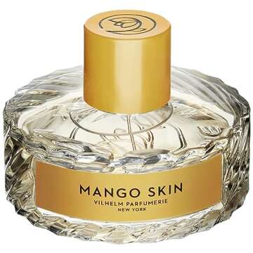 Vilhelm Parfumerie, Mango Skin, 100ML