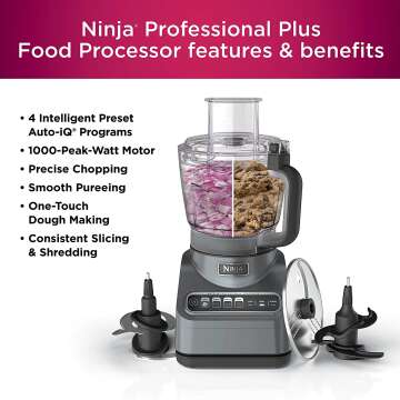 Ninja BN601 Professional