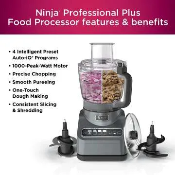 Ninja BN601 Professional