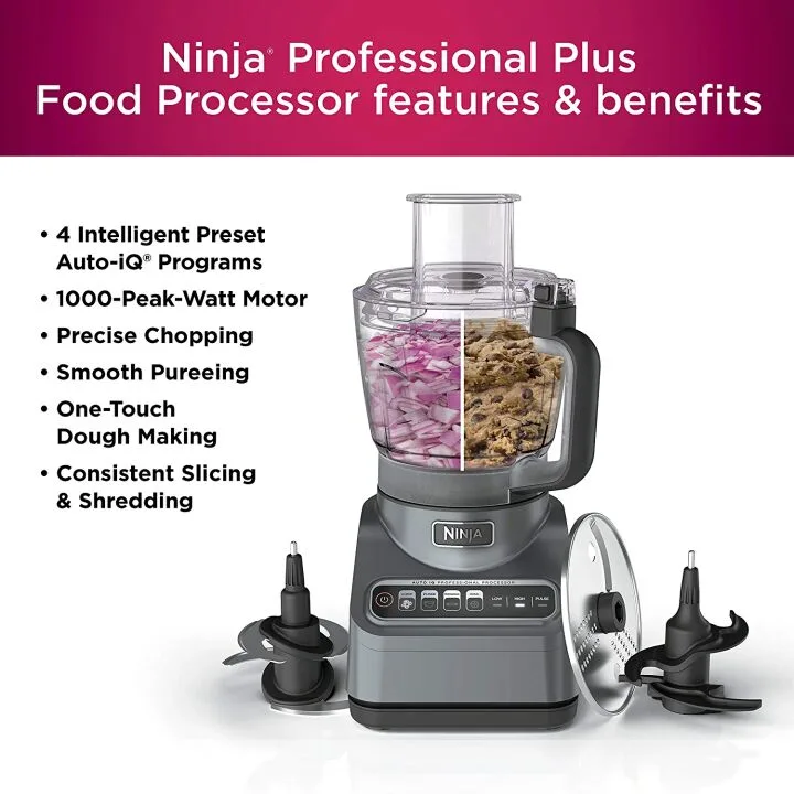 Ninja BN601 Professional