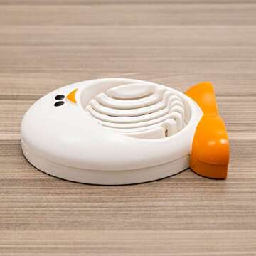 Joie Eggy Egg Slicer