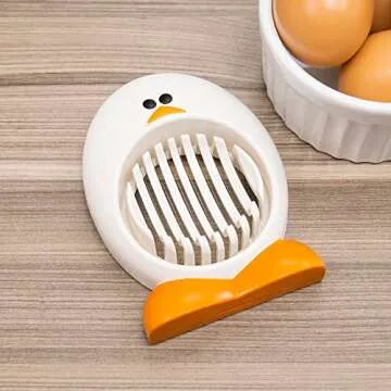 Joie Eggy Egg Slicer