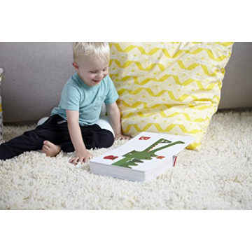 TouchThinkLearn: ABC