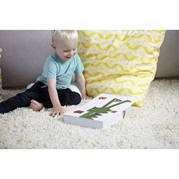 TouchThinkLearn: ABC