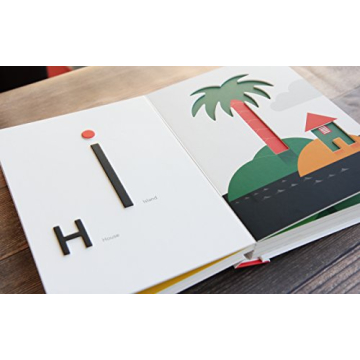 TouchThinkLearn: ABC