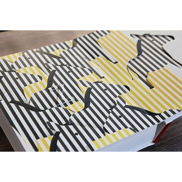 TouchThinkLearn: ABC