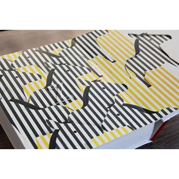 TouchThinkLearn: ABC