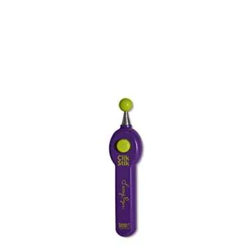 Karen Pryor Clicker Training Terry Ryan Clik Stik for Pet Training