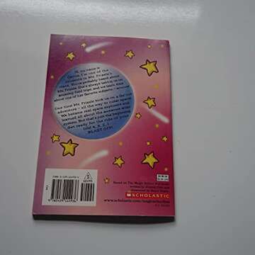 Space Explorers (The Magic School Bus Chapter Book, No. 4)