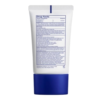 ISNTREE Hyaluronic Acid Sun Gel SPF 30 Moisturizing Sunscreen