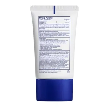 ISNTREE Hyaluronic Acid Sun Gel SPF 30 Moisturizing Sunscreen