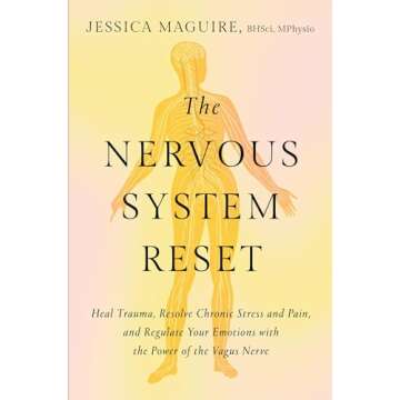The Nervous System Reset: Heal Trauma, Resolve Chronic Pain, and Regulate Your Emotions with the Pow...