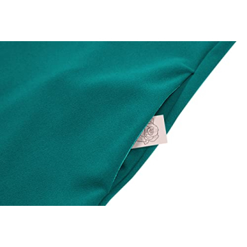 Stylish IHOT Women Homecoming Dress with Pockets - A-Line