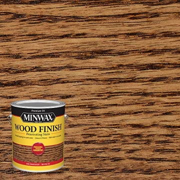 Minwax Penetrating Interior Wood Stain for Stunning Finishes