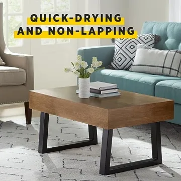 Minwax Penetrating Interior Wood Stain for Stunning Finishes