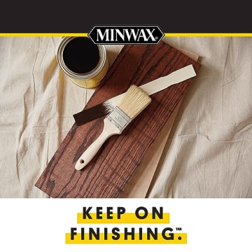 Minwax Penetrating Interior Wood Stain for Stunning Finishes