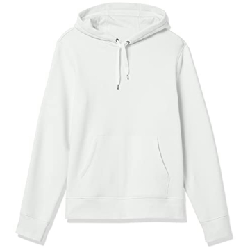 Stylish Comfort with Amazon Essentials Men's Fleece Hoodie