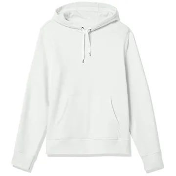 Stylish Comfort with Amazon Essentials Men's Fleece Hoodie