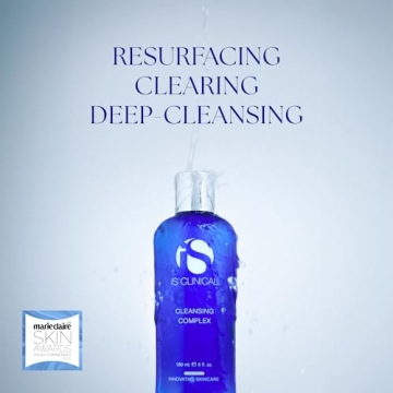 iS Clinical Cleansing Complex Deep Pore Cleanser