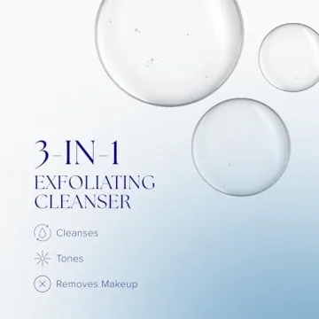 iS Clinical Cleansing Complex Deep Pore Cleanser