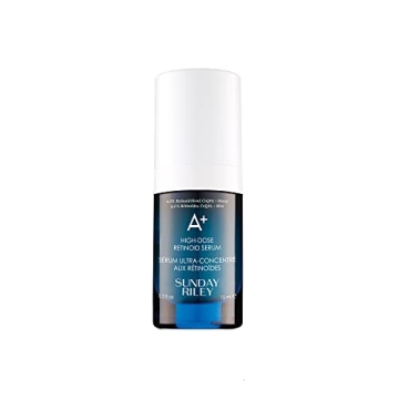 Sunday Riley A+ Retinoid Serum - Advanced Anti-Aging Solution