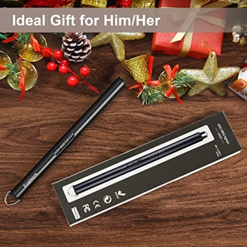 Plasma Electric Arc Candle Lighter - Rechargeable Windproof Multi-Tool