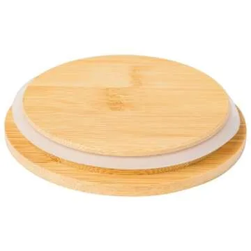 Hello Kitty Halloween Cookie Jar with Bamboo Lid