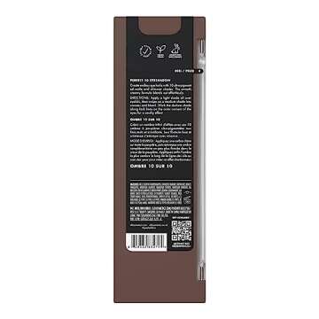 e.l.f. Everyday Smoky Eyeshadow Palette with 10 Shades