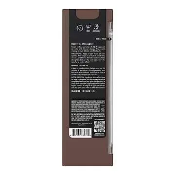 e.l.f. Everyday Smoky Eyeshadow Palette with 10 Shades