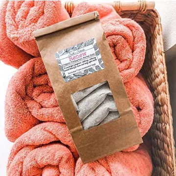 Postpartum Herbal Bath Sachets - Heal & Relax After Birth