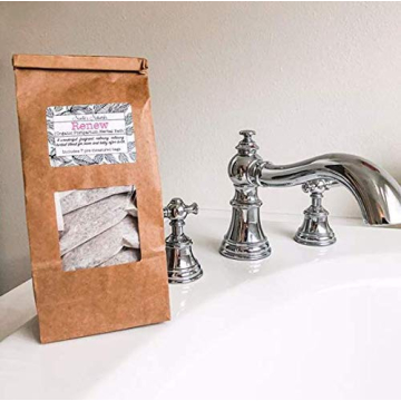 Postpartum Herbal Bath Sachets - Heal & Relax After Birth