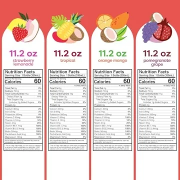 Greater Than Lactation Drink for Breastfeeding Moms