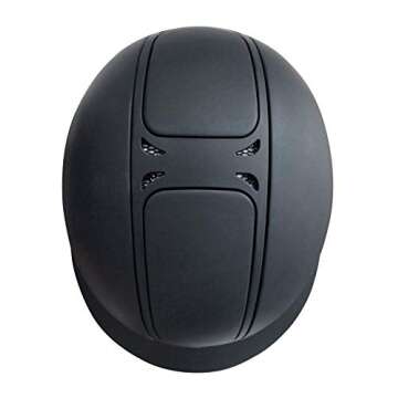 Tipperary Equestrian Horse Riding Helmet - Royal - Safe & Stylish