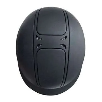 Tipperary Equestrian Horse Riding Helmet - Royal - Safe & Stylish