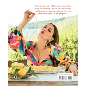 The Pasta Queen: Authentic Italian Cooking Guide