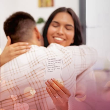 ARTAGIA Romantic Couples Game for Intimate Connections