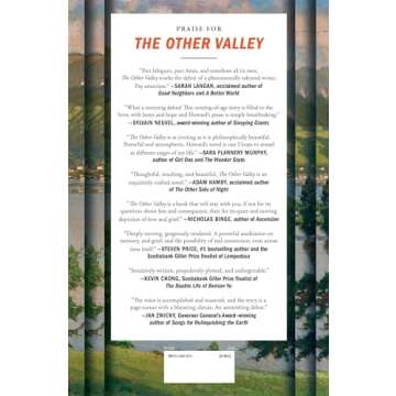 The Other Valley: A Novel