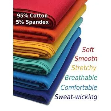 Cotton Thongs for Women Seamless Stylish G String 3 Pack