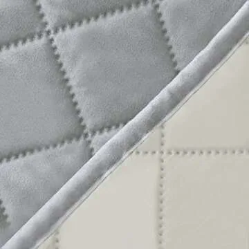 Easy-Going Oversized Couch Cover for Dogs, Water Resistant