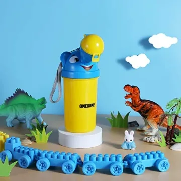 Portable Baby Urinal for Easy Road Trips and Potty Training