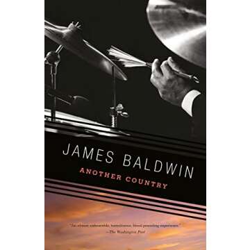 Another Country (Vintage International): A Deep Exploration of Identity and Relationships