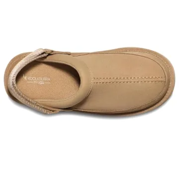 Koolaburra by UGG Tizzey Clog in Desert Stone